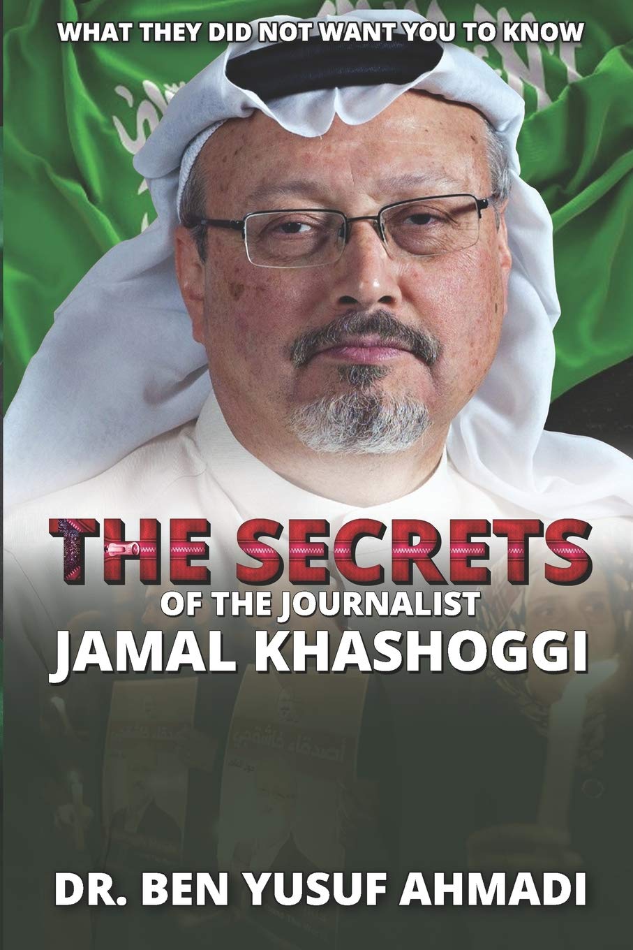The Secrets of The Journalist Jamal Khashoggi: What They did Not Want You to Know Politics & Society