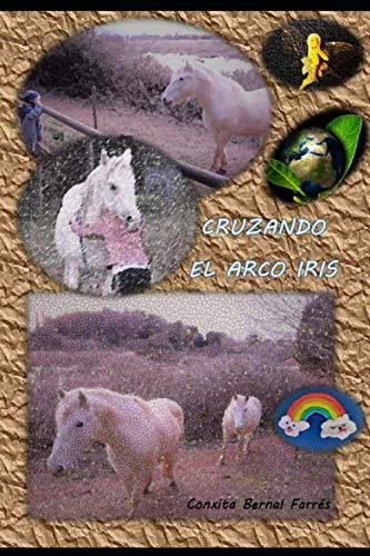 Cruzando el Arco Iris Novels & Short Stories