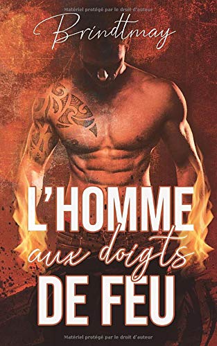 L'Homme aux doigts de feu book