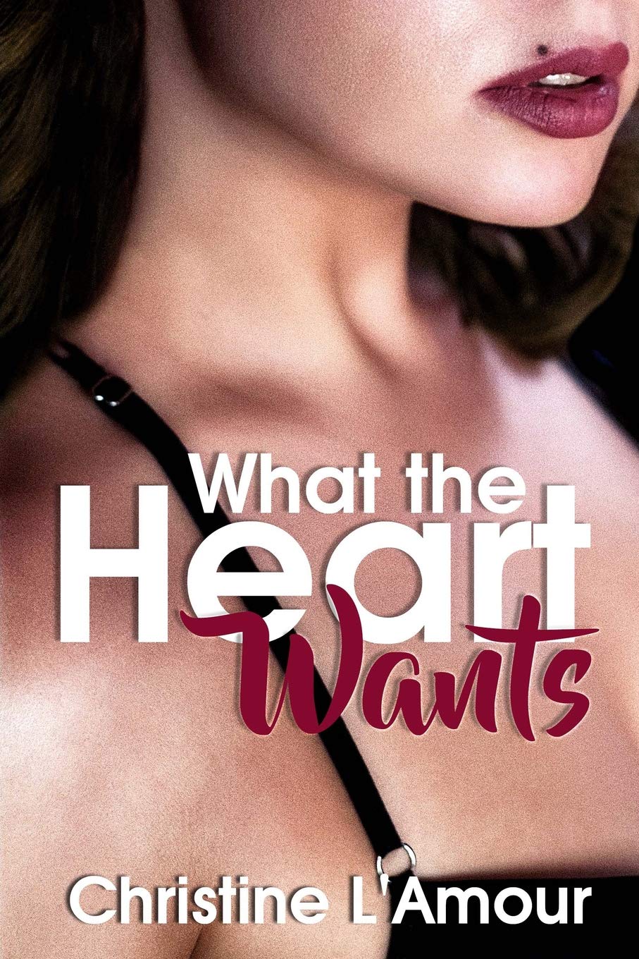 What the Heart Wants LGBTQ+