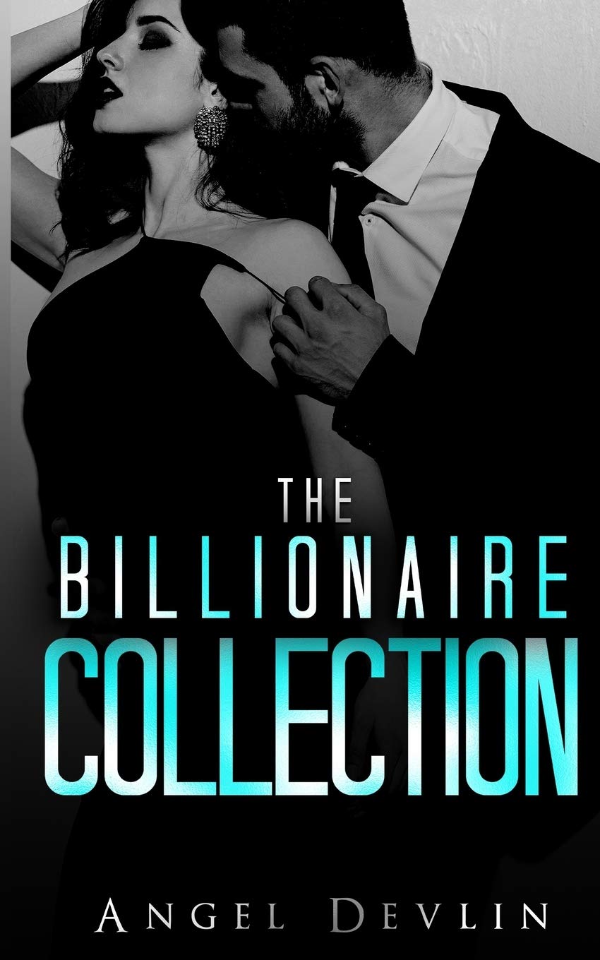 The Billionaires Collection (Romance in NYC: The Billionaires) Contemporary Romance
