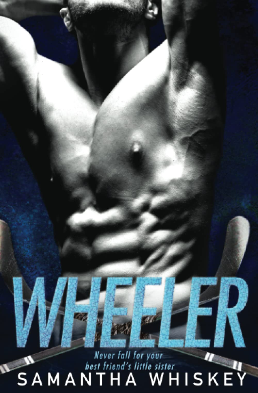 Wheeler (Seattle Sharks, Band 8) Contemporary literature