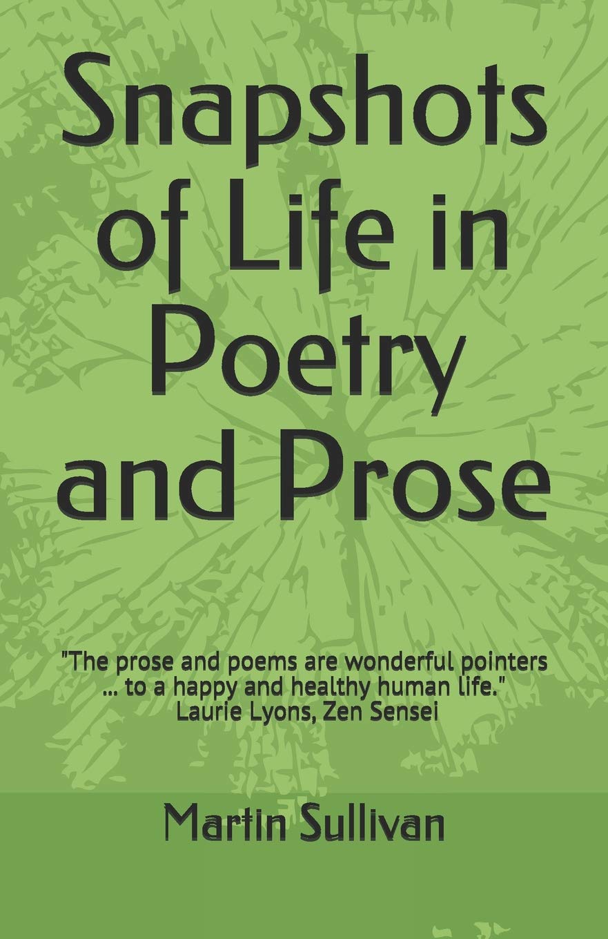 Snapshots of Life in Poetry and Prose book