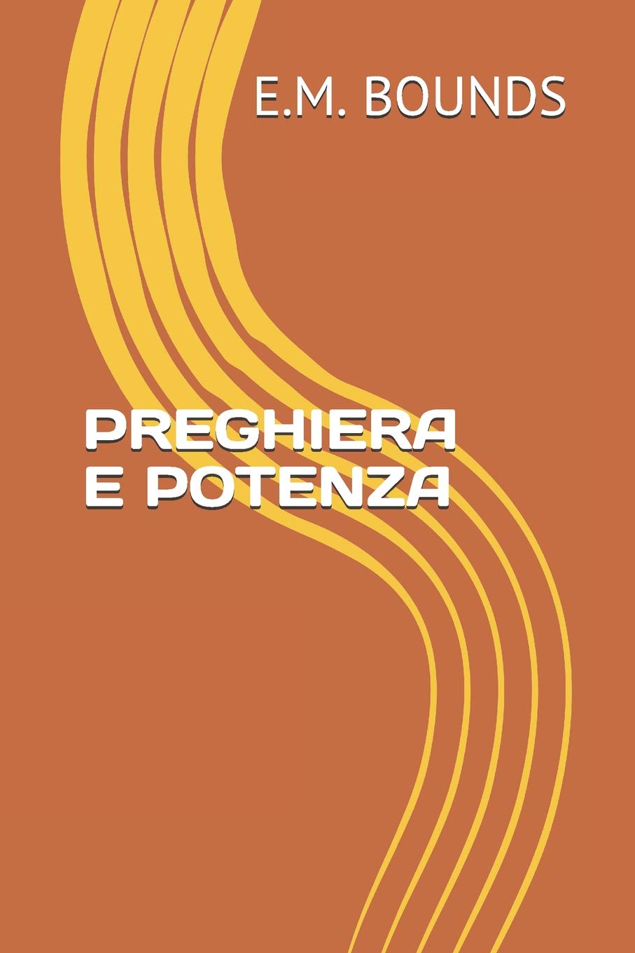PREGHIERA E POTENZA Social Sciences