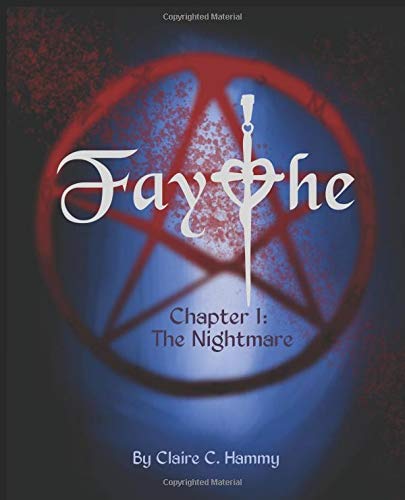 Faythe: Chapter 1 The Nightmare Suspense & Thrillers