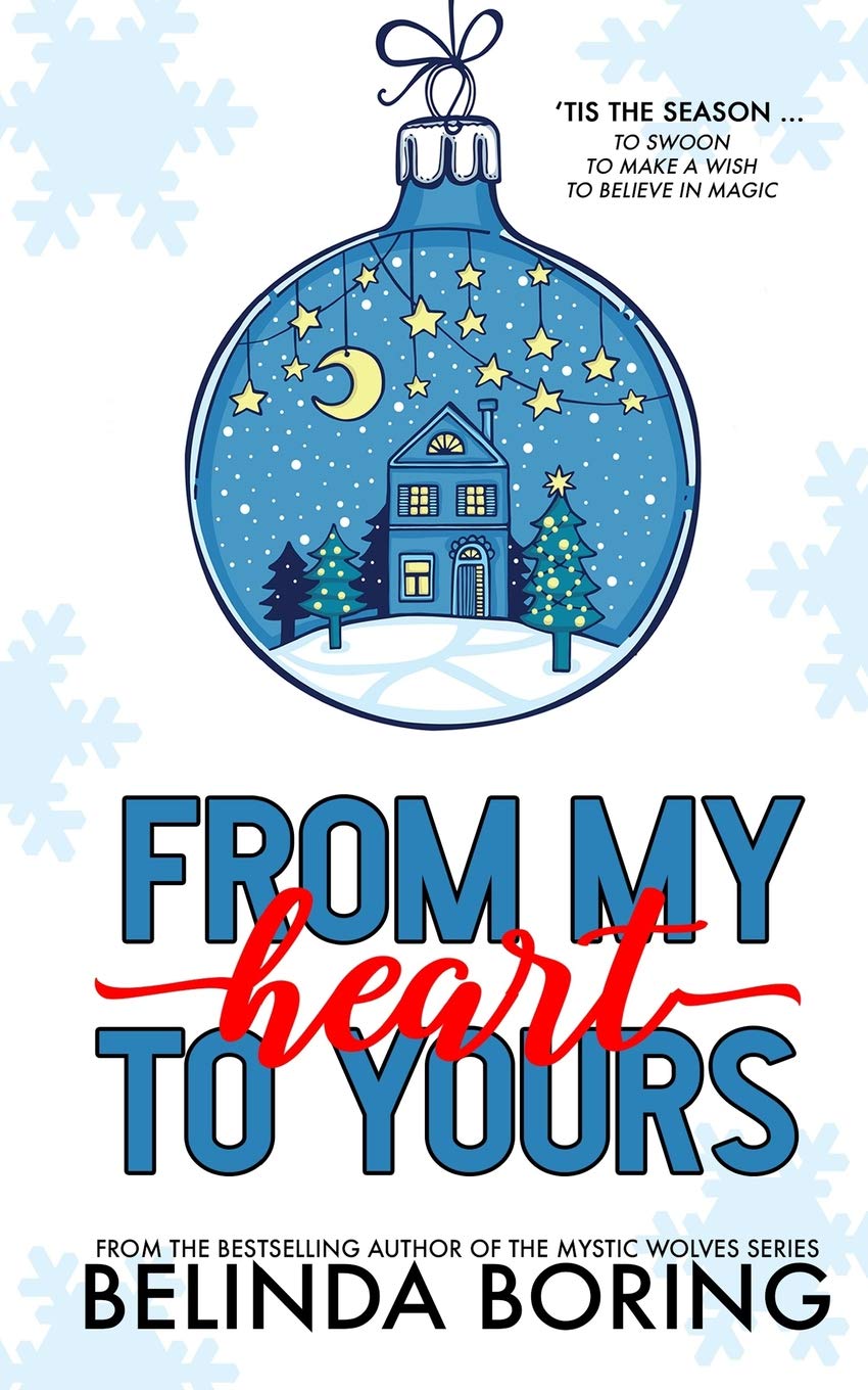 From My Heart To Yours (A Holiday Story Collection) Essays & Short Stories