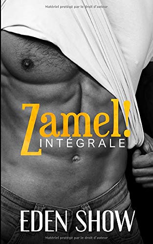 Zamel ! L'Intégrale: dominant, dark, tabou, interdit, fantasme, hard, plusieurs LGBTQ+