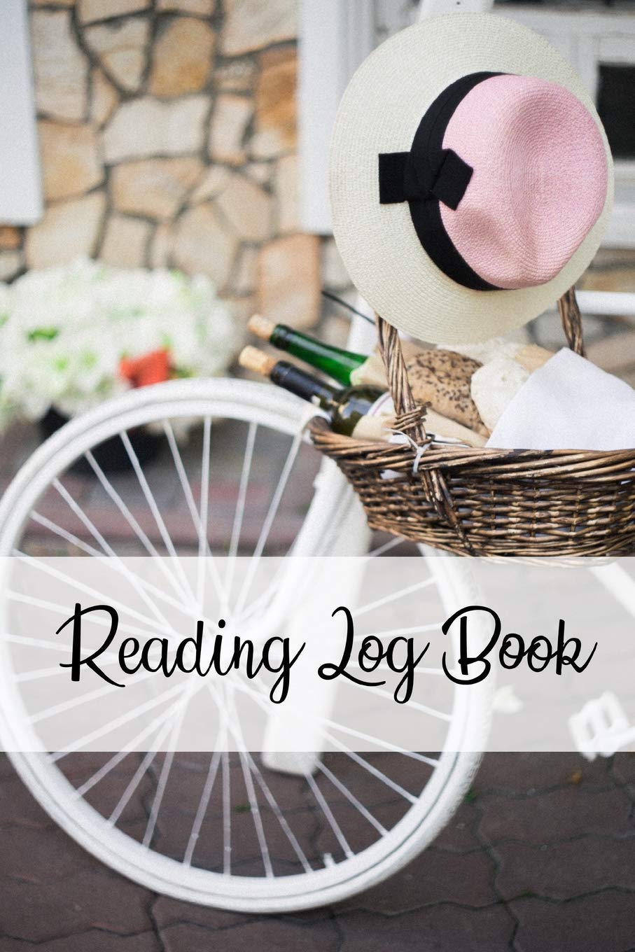 Reading Log Book: Journal To Record Books You Read, 6x9 Inch, 82 Custom Pages Social Sciences