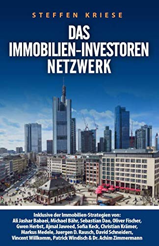 Das Immobilien-Investoren Netzwerk Business, Finance & Career