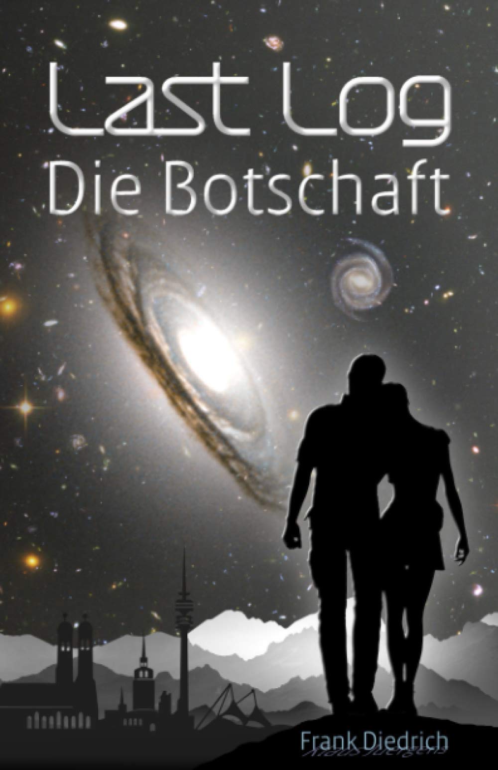 Last Log: Die Botschaft Action & Adventure