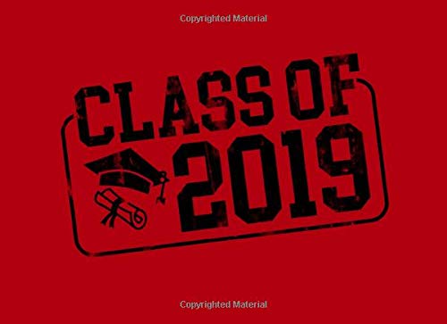 Class of 2019 (Tassel Grads, Band 39) Hobbies & Crafts