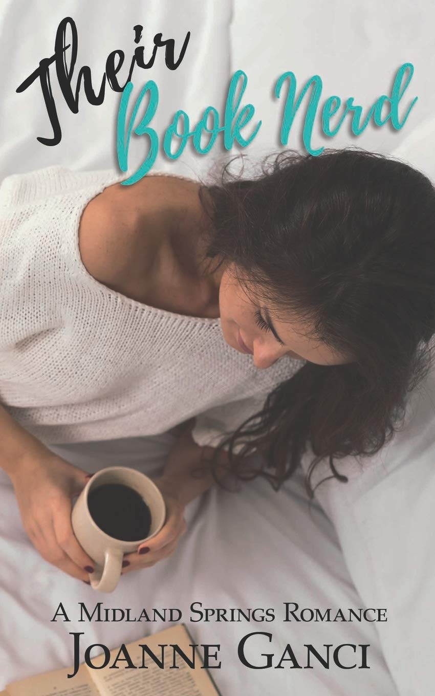 Their Book Nerd (Midland Springs, Band 1) Contemporary Romance