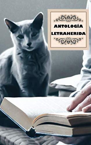 Antología Letraheridos Contemporary literature
