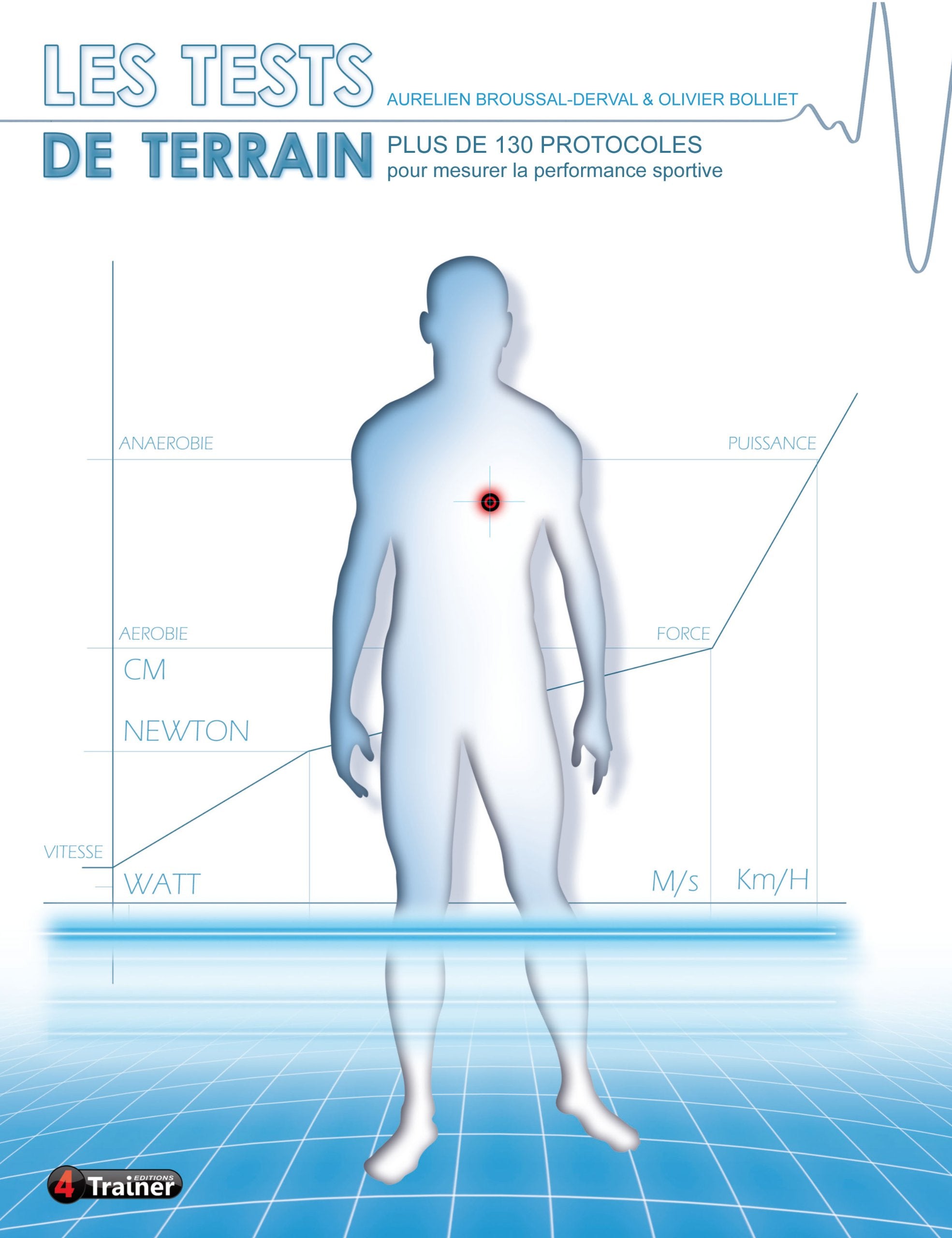 Les tests de terrain : Plus de 130 protocoles pour mesurer la performance sportive Leisure & Fun