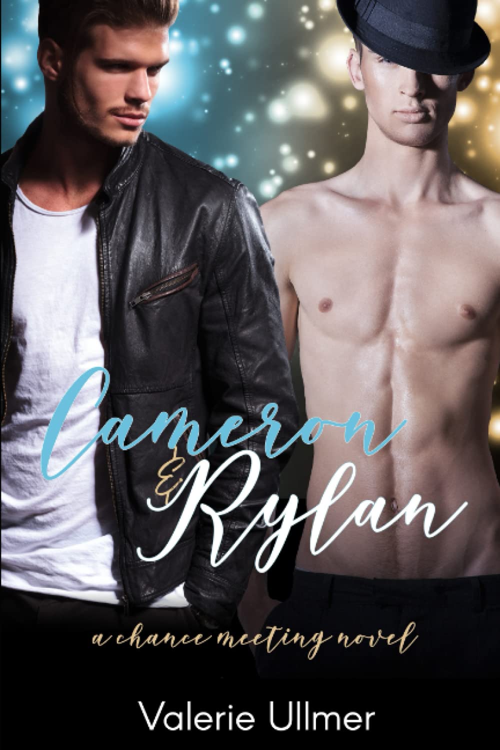 Cameron & Rylan (A Chance Meeting Novel Book One) Eroticism