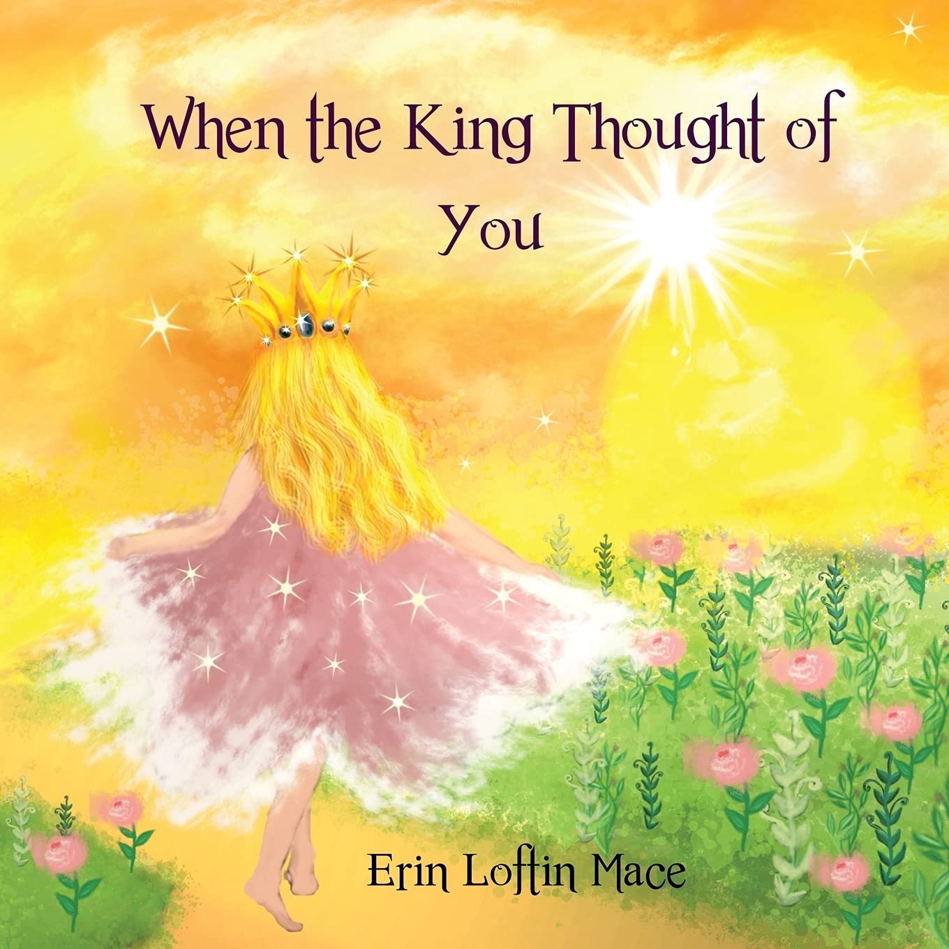 When The King Thought of You Non-fiction