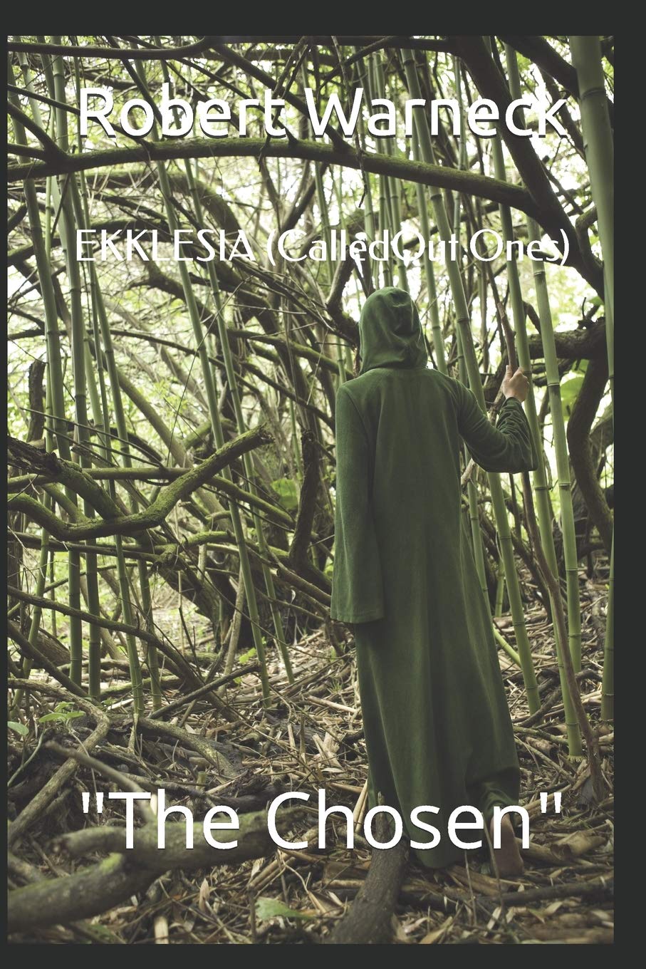 EKKLESIA (CalledOut Ones): "The Chosen" Action & Adventure