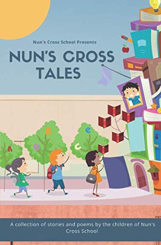 NUN'S CROSS TALES Contemporary literature