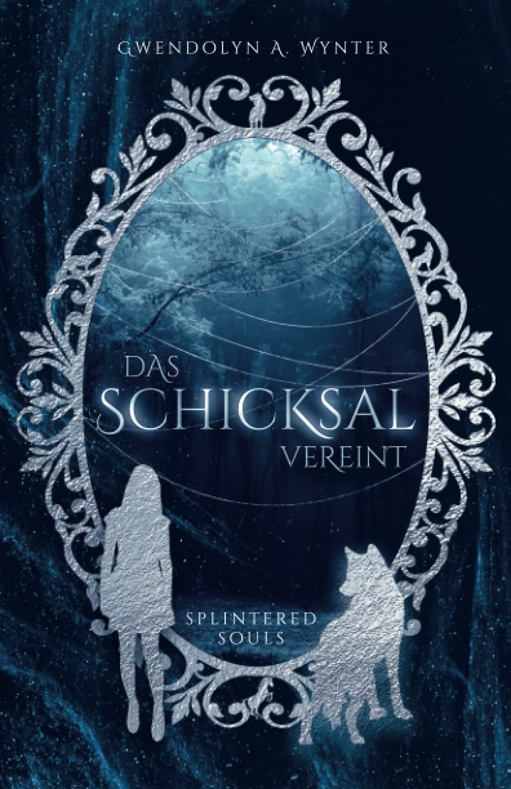 Das Schicksal vereint: Splintered Souls Action & Adventure