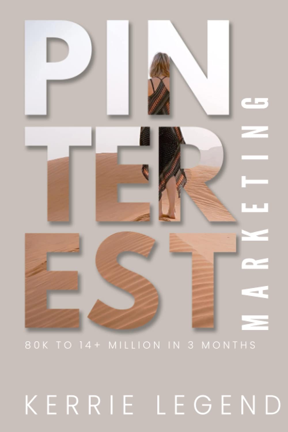 Pinterest Marketing: 80k to 14+ Million in 3 Months Business, Finance & Career