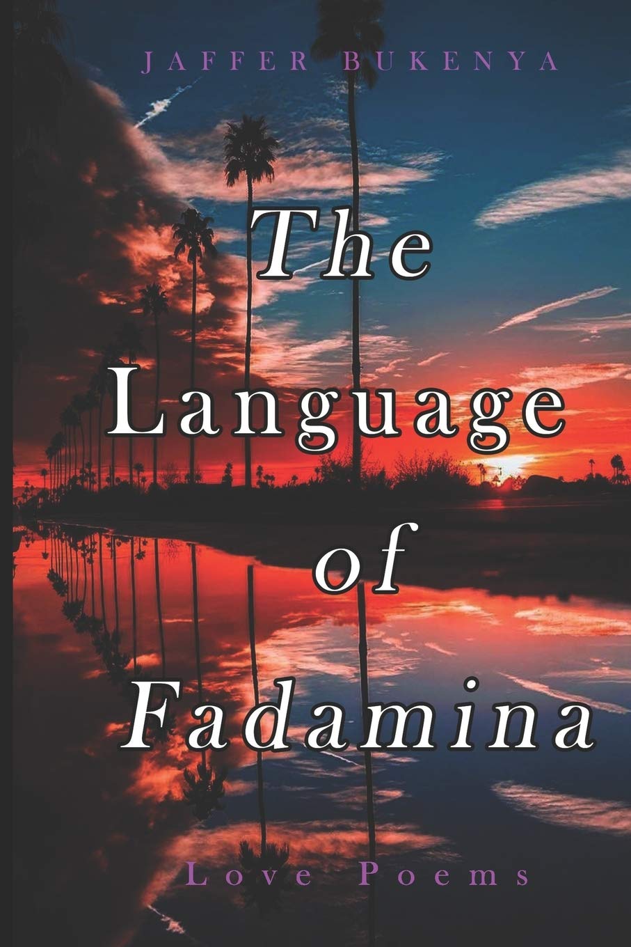 The Language of Fadamina Poetry
