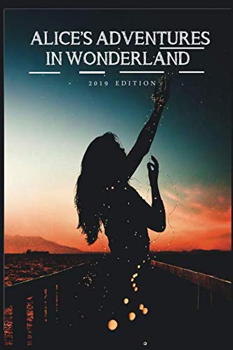 ALICE’S ADVENTURES IN WONDERLAND: By Lewis Carroll Fairy Tales & Legends