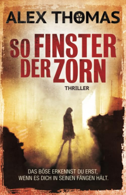So finster der Zorn Action & Adventure