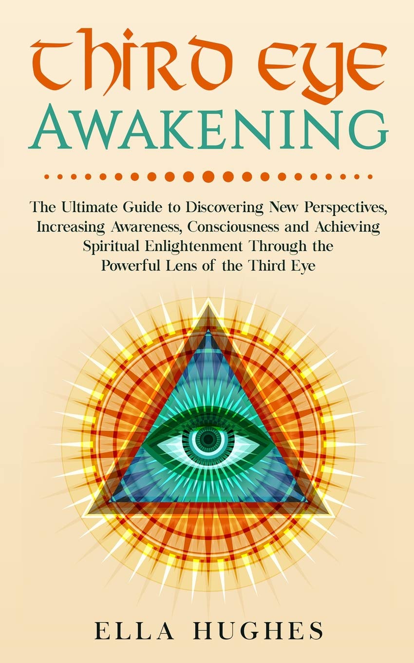 Third Eye Awakening Religion & Esotericism