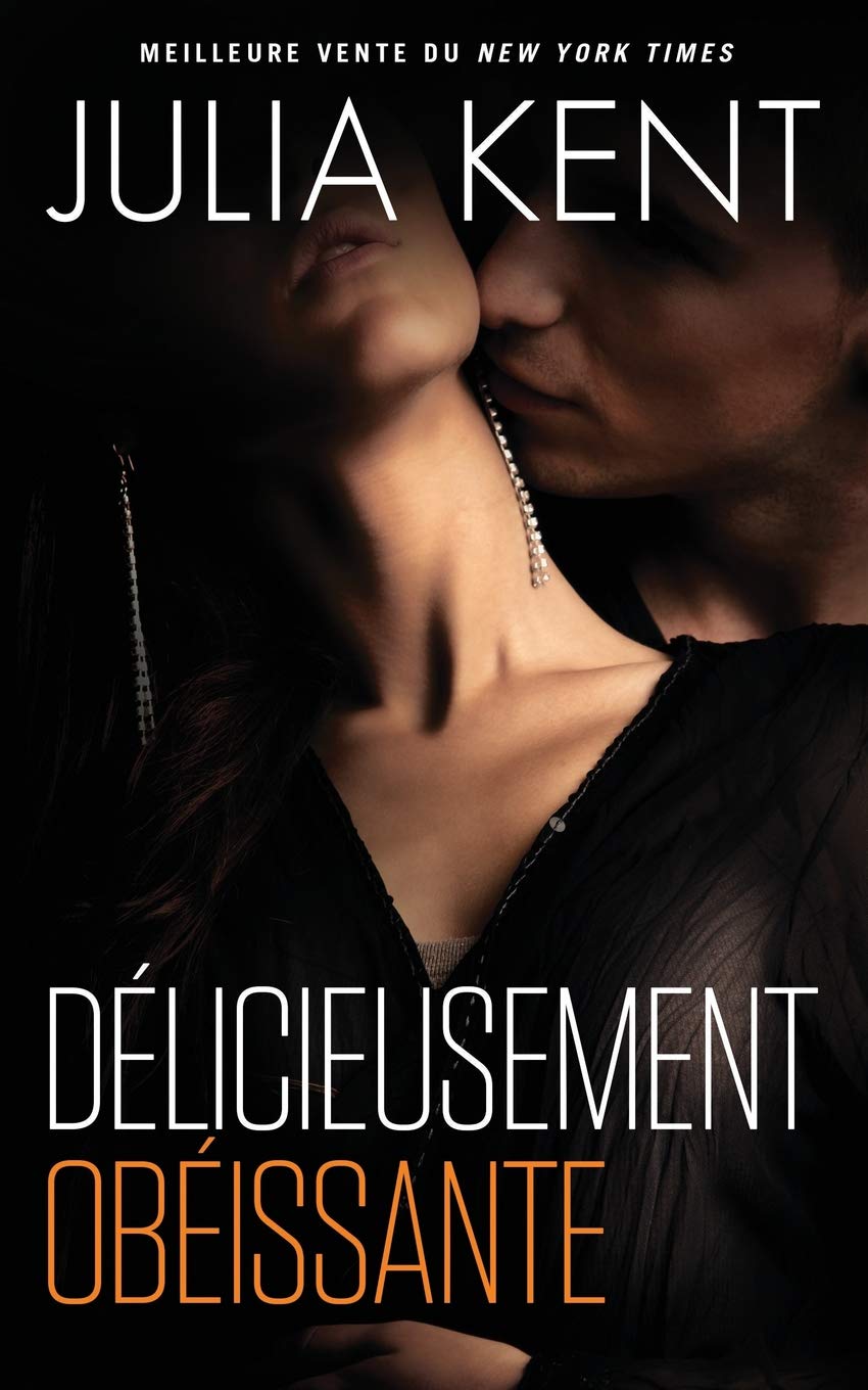 Délicieusement Obéissante book
