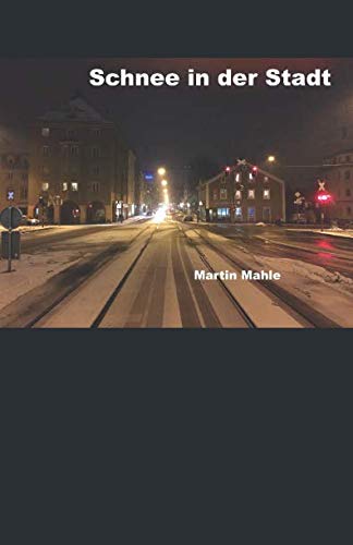 Product Image: Schnee in der Stadt