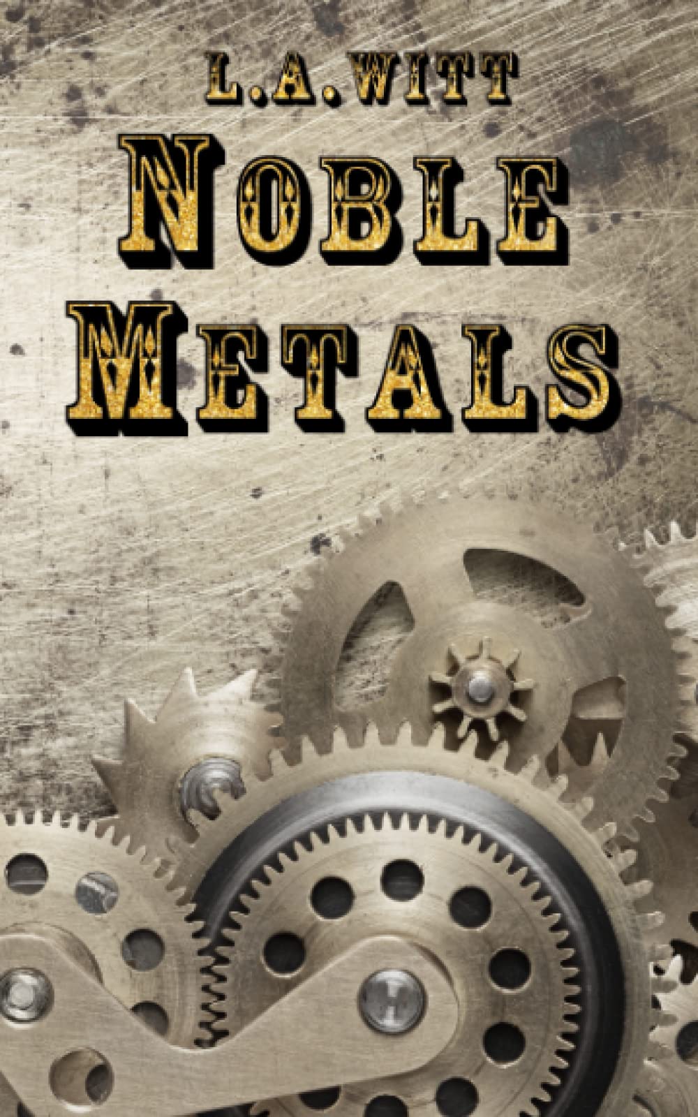 Product Image: Noble Metals