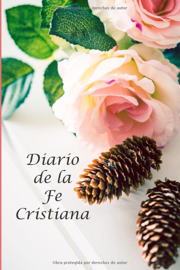 Diario de la Fe Cristiana book