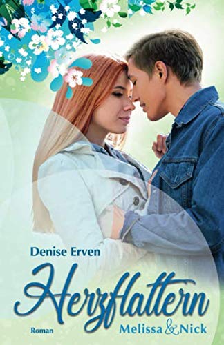 Herzflattern: Melissa und Nick (Herzreihe, Band 1) Novels & Short Stories