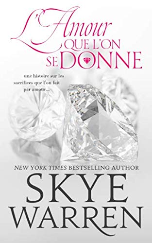L’Amour que l’on se donne: Préquelle Le Club Grand book