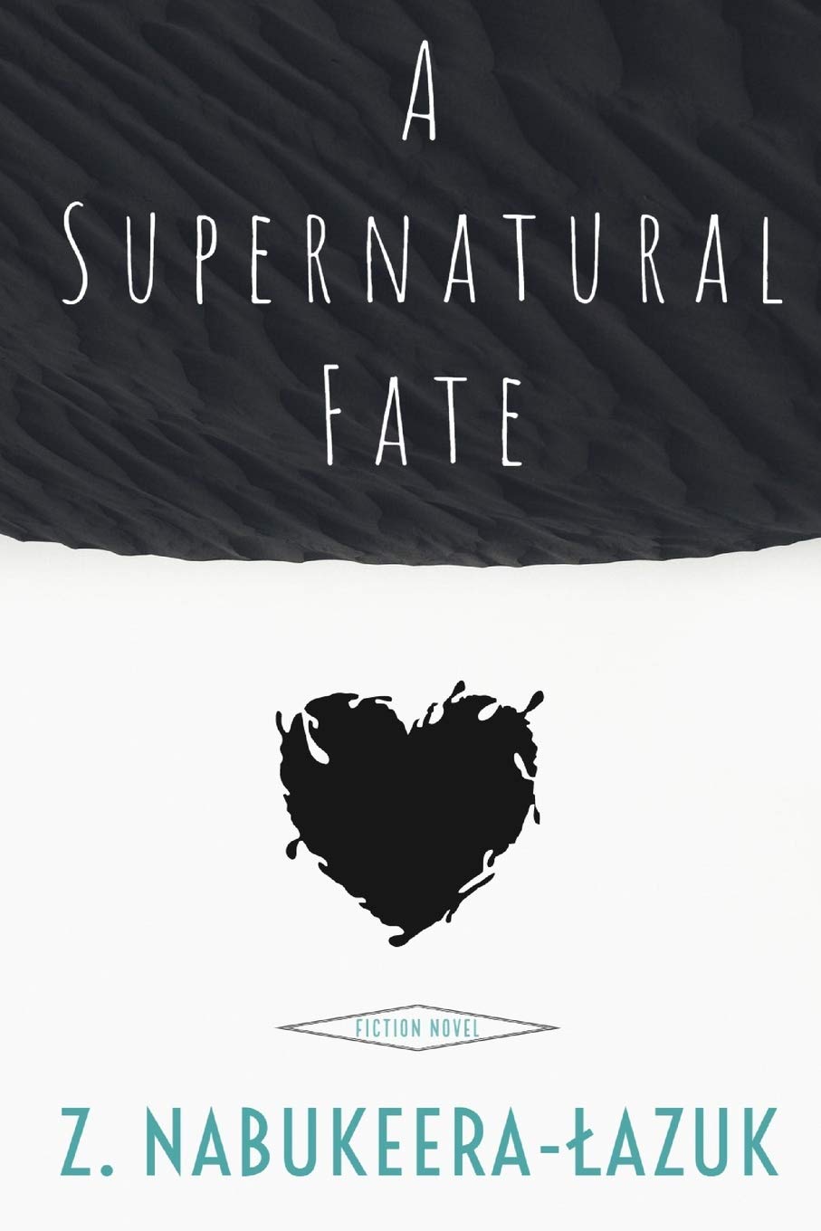 A supernatural Fate Historical Fiction