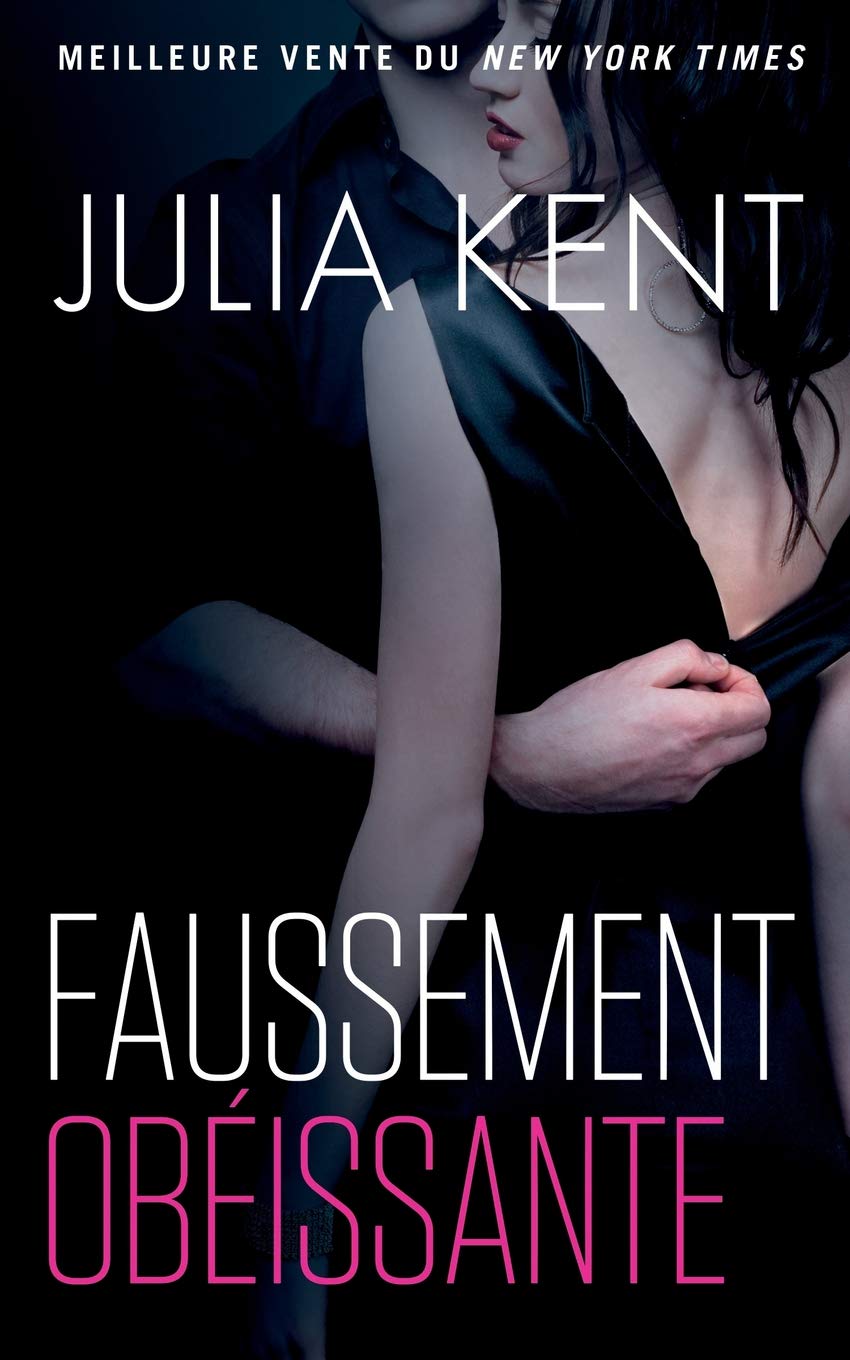 Faussement Obéissante Contemporary literature