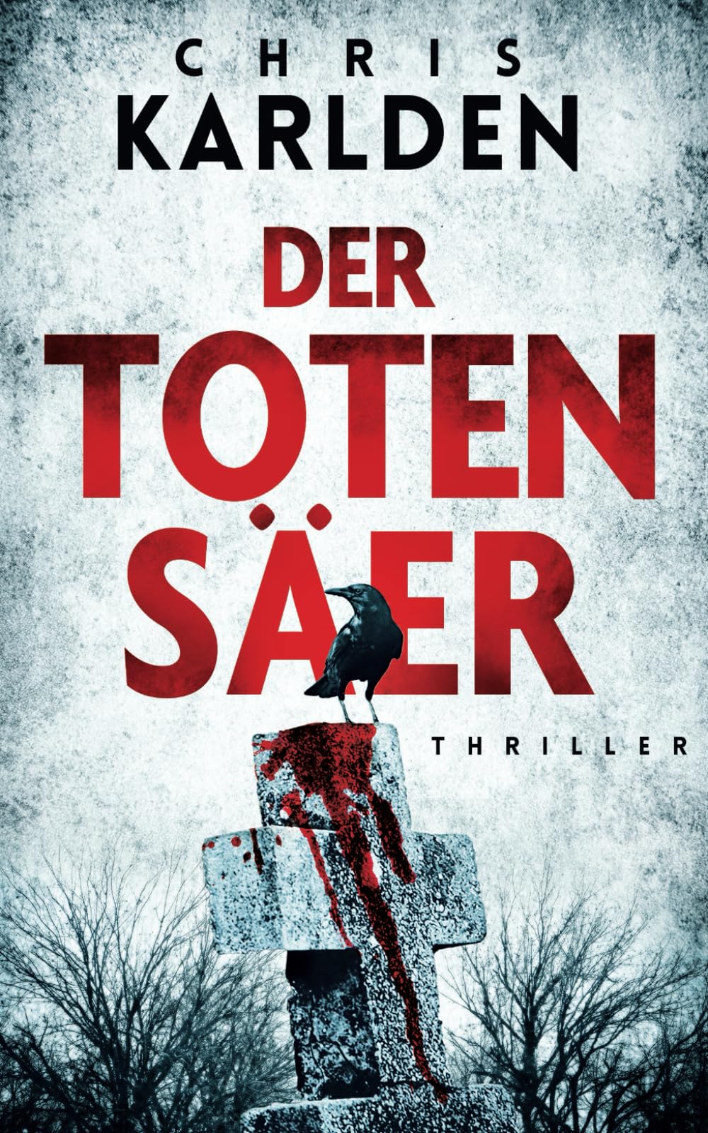 Product Image: Der Totensäer: Thriller