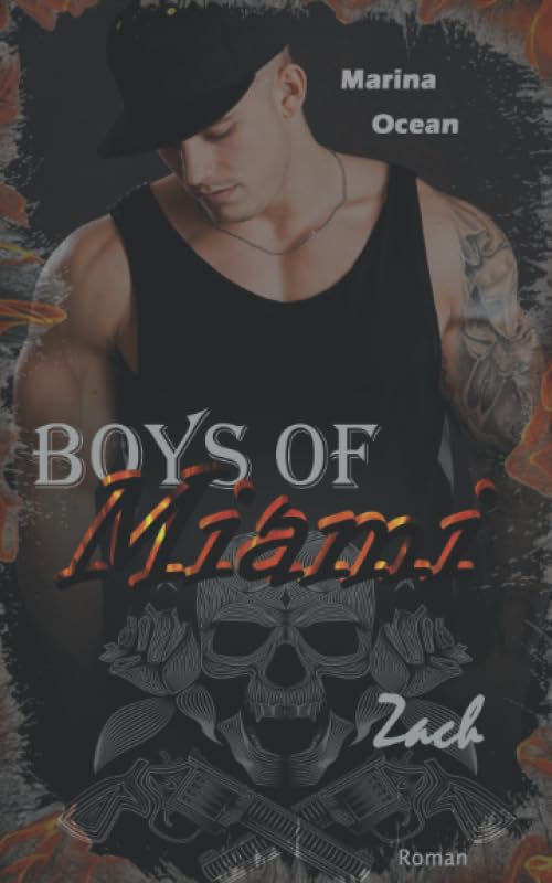 Boys of Miami: Zach Drama