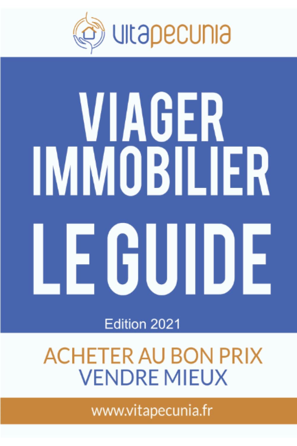 Viager Immobilier : Le Guide: Acheter au bon prix, vendre mieux book