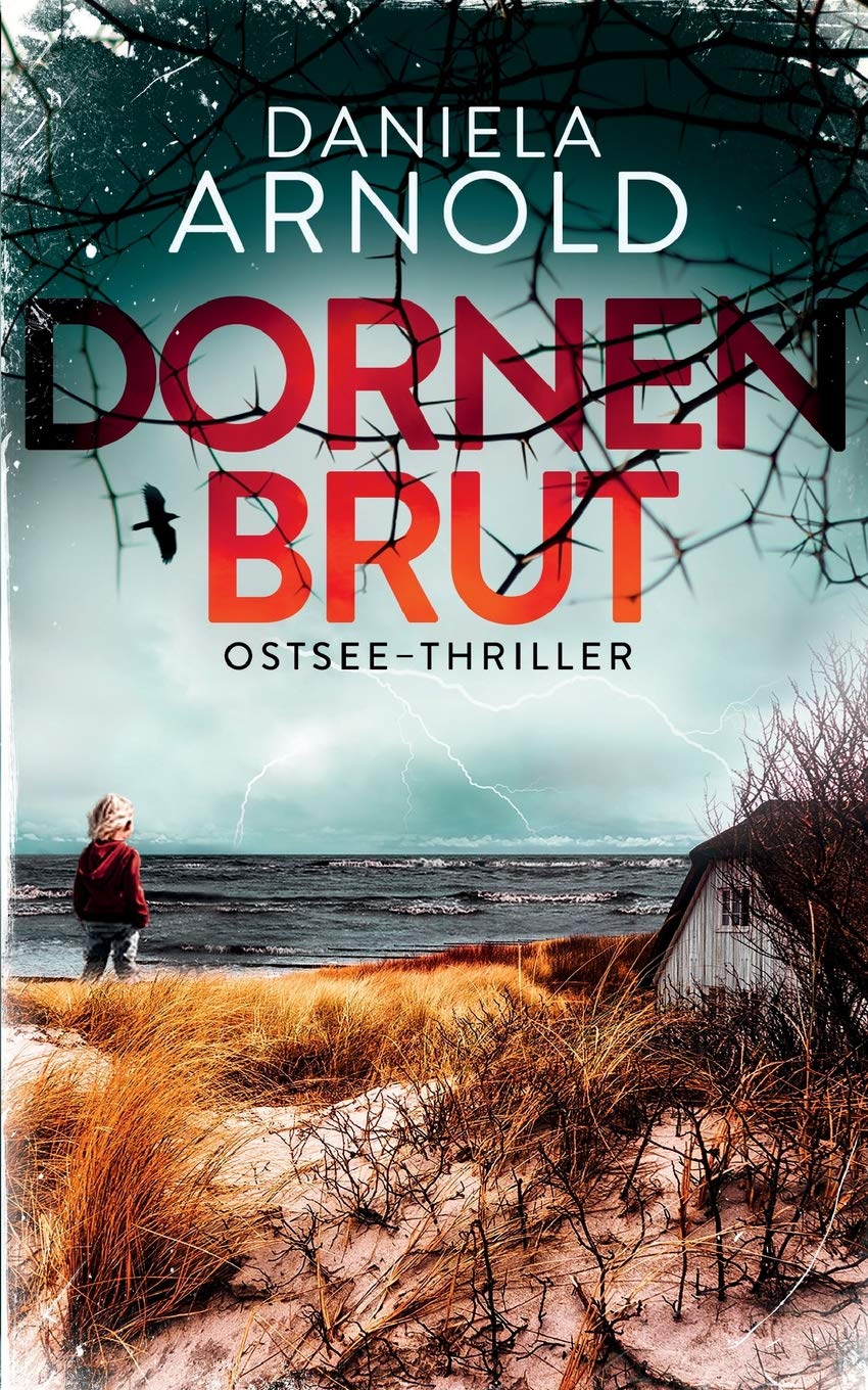 Product Image: Dornenbrut: Ostsee-Thriller