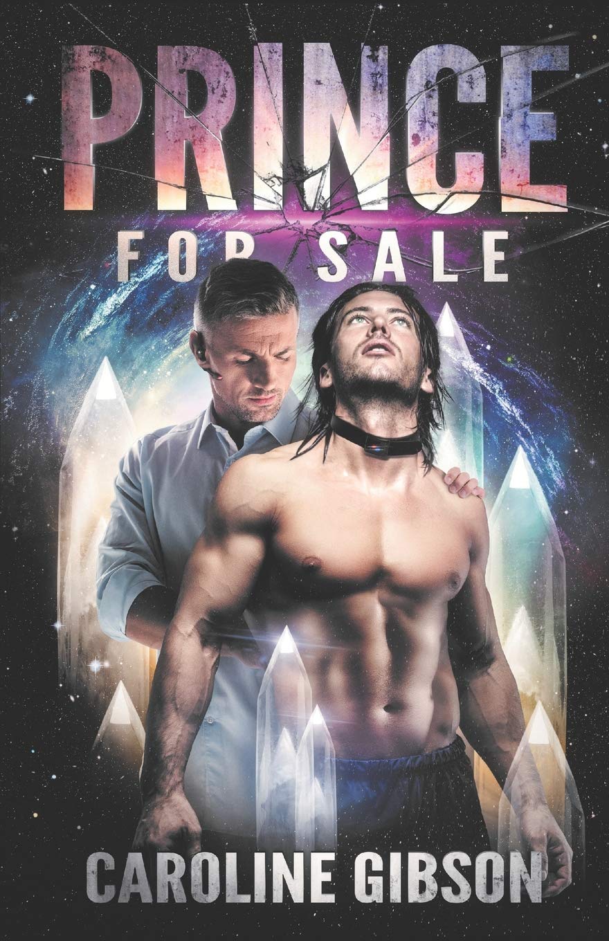 Prince for Sale (Thrall Prince Romance, Band 1) Contemporary literature