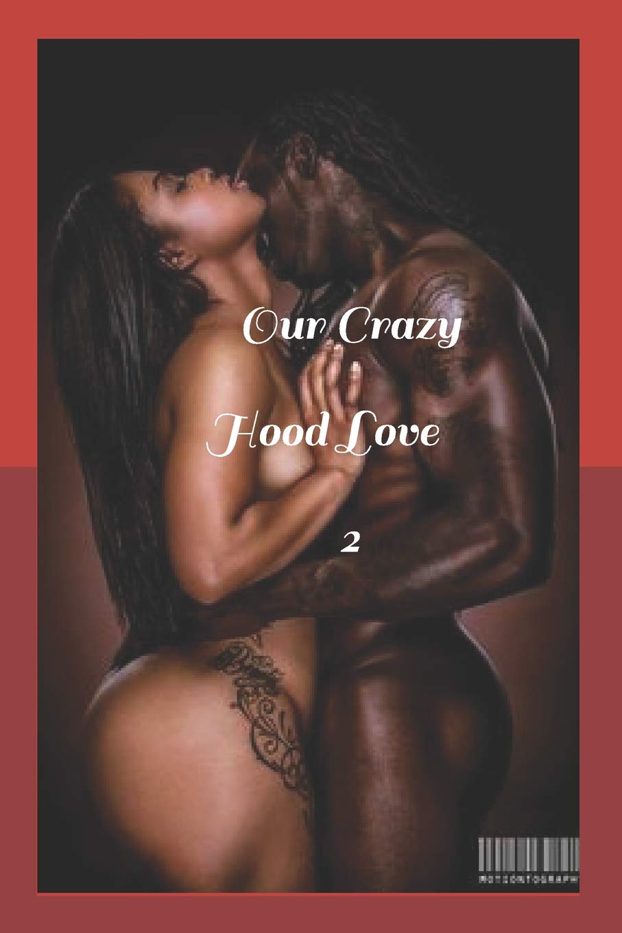 Our Crazy Hood Love 2: Drek & Reason... (Part, Band 2) Contemporary literature