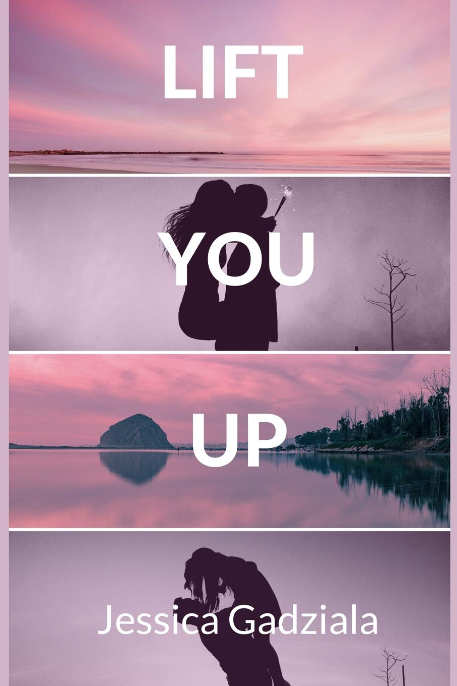Lift You Up (Rivers Brothers, Band 1) Contemporary Romance