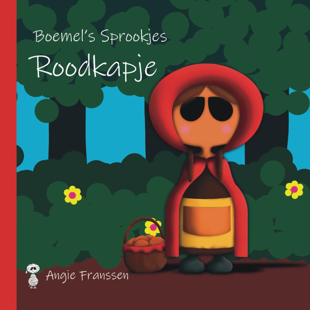 Boemel's Sprookjes: Roodkapje Classics