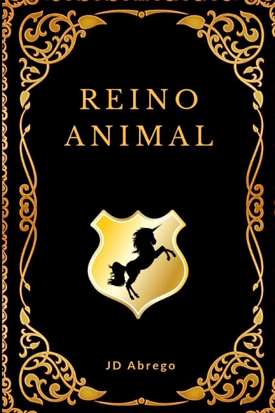 Reino Animal: Los cuentos de Viento del Sur Vol. 3 Contemporary literature