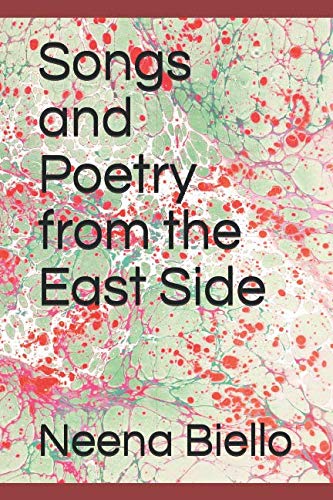 Songs and Poetry from the East Side Poetry