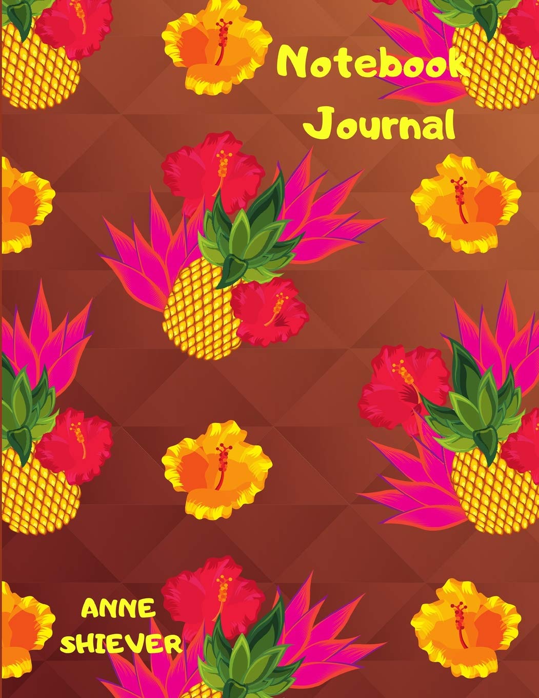 TROPICAL BEACH JOURNAL: Tropical Beach Theme Blank Lined, Dot Matrix, Sketch page Combination Composition Book For Adventure or Vacation Lovers Action & Adventure