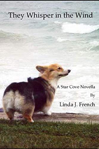 They Whisper in the Wind (Star Cove, Band 3) Contemporary Romance