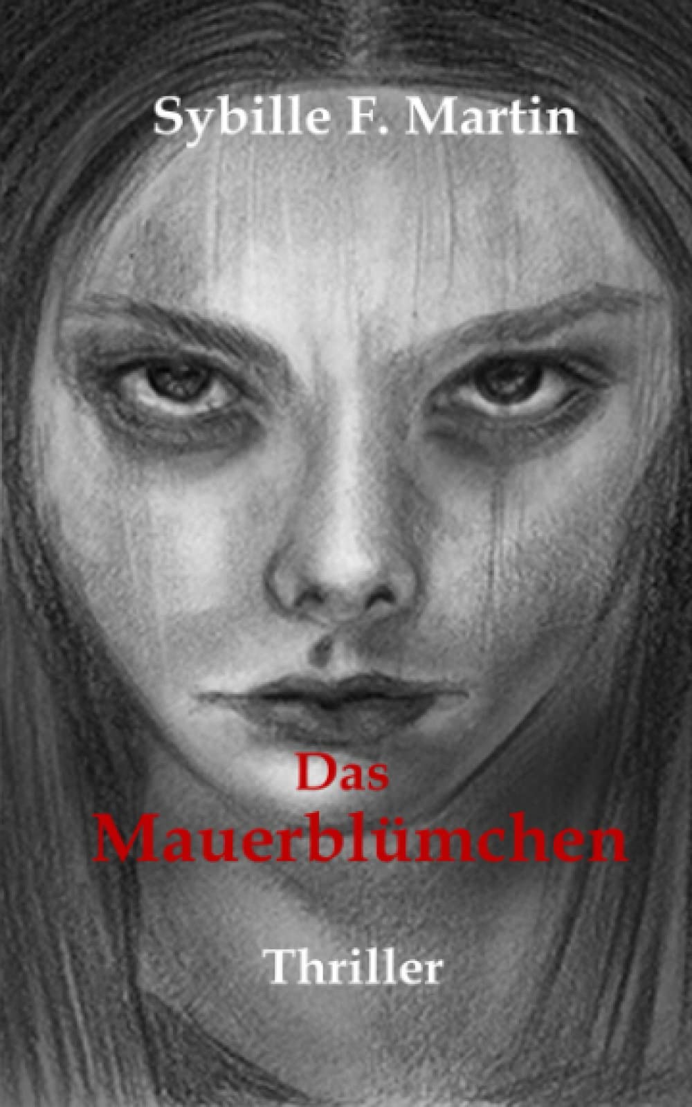 Das Mauerblümchen: Thriller (Florian-Boden-Reihe, Band 1) Detective & CSI