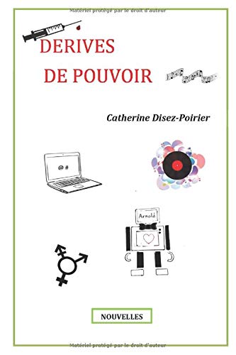DERIVES DE POUVOIR book